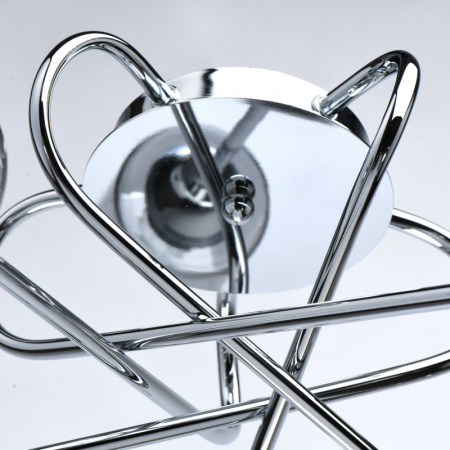 Люстры на штанге — Люстра на штанге DeMarkt 638014805 купить в 