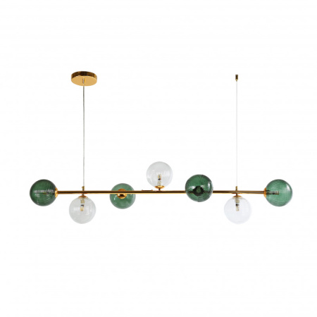 Люстры подвесные — Подвесная люстра F-Promo 4035-7P купить в 