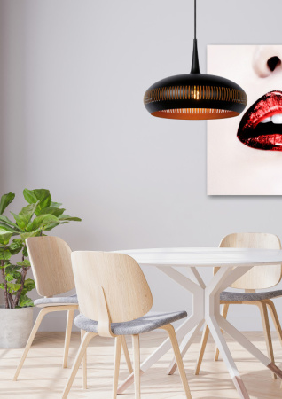 Подвесные светильники — Подвесной светильник LUCIDE 30492/45/30 купить в 