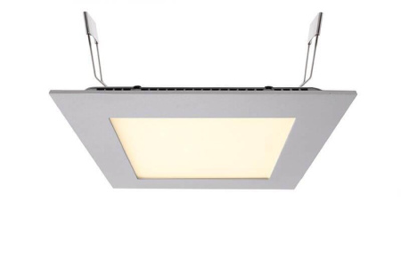 Cветильники потолочные встраиваемые — Встраиваемый светильник Deko-Light LED Panel Square 15 565157 купить в  Cветильники потолочные встраиваемые — Встраиваемый светильник Deko-Light LED Panel Square 15 565157 купить в