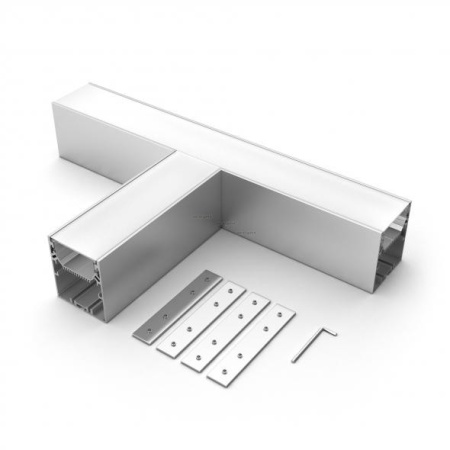 Соединители для профилей — Соединитель профиля Arlight 030142 купить в 