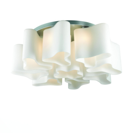 Люстры накладные — Накладная люстра ST-Luce SL118.502.09 купить в 