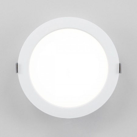 Встраиваемые точечные светильники — Встраиваемый светильник Citilux CLD5516N купить в 
