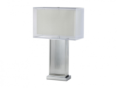 Настольные лампы — Настольная лампа Newport 3293/T nickel купить в  Настольные лампы — Настольная лампа Newport 3293/T nickel купить в