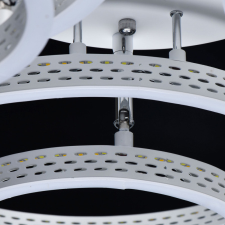 Люстры накладные — Накладная люстра DeMarkt 496019006 купить в  Люстры накладные — Накладная люстра DeMarkt 496019006 купить в