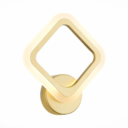 Настенные бра — Бра EVOLED SLE500121-01 купить в 