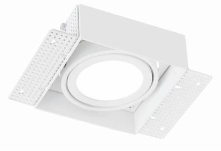 Cветильники потолочные встраиваемые — Рамка Deko-Light Trimless Gimbal for Modular System COB 930094 купить в  Cветильники потолочные встраиваемые — Рамка Deko-Light Trimless Gimbal for Modular System COB 930094 купить в