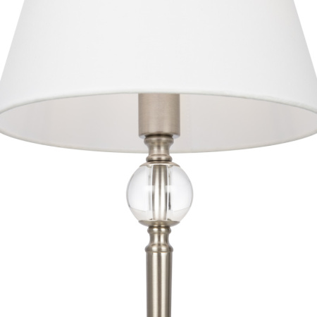 Настольные лампы — Настольная лампа Freya FR2190TL-01N купить в 