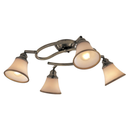 Люстры накладные — Накладная люстра Citilux CL511143 купить в 