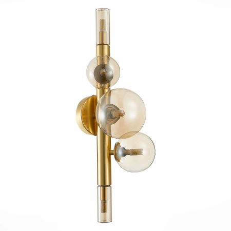 Настенные бра — Бра ST-Luce SL1509.201.05 купить в 