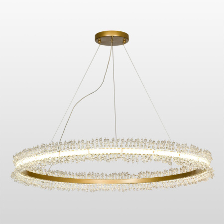 Люстры подвесные — Подвесная люстра Lussole LSP-8656 купить в 