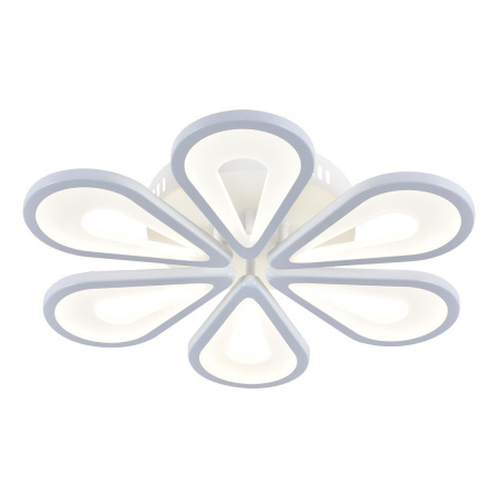 Потолочные люстры — Потолочная светодиодная люстра Escada 10206/6LED купить в 