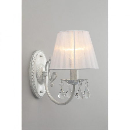 Настенные бра — Бра Omnilux OML-53211-01 купить в 