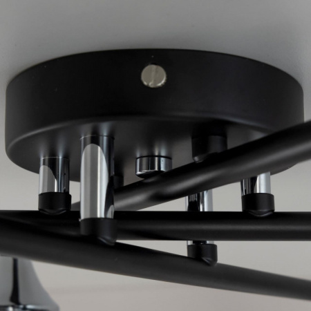 Люстры на штанге — Люстра на штанге Citilux CL132165 купить в 