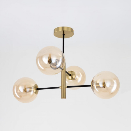 Люстры на штанге — Люстра на штанге Citilux CL146243 купить в 