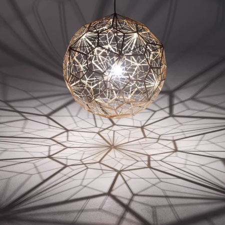 Люстры подвесные — Подвесная люстра ImperiumLoft 233034-22 купить в 