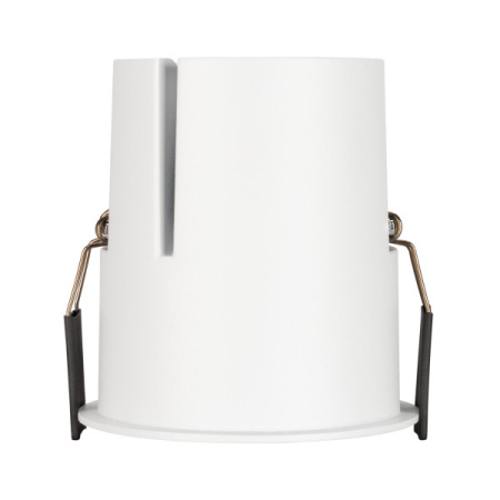 Встраиваемые точечные светильники — Встраиваемый светильник Arlight 035457 купить в 