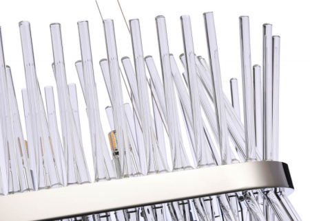 Люстры подвесные — Подвесная люстра Vele Luce VL3063P11 купить в 