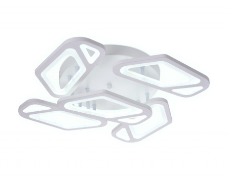 Накладные светильники — Накладной светильник Ambrella Light FA587 купить в 