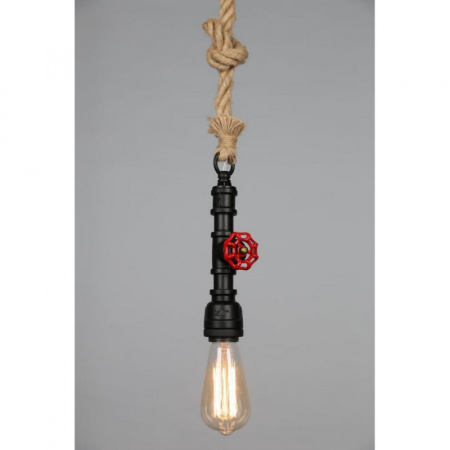 Подвесные светильники — Подвесной светильник Omnilux OML-90506-01 купить в 