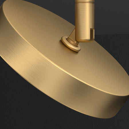 Накладные светильники — Накладной светильник ImperiumLoft 231016-23 купить в 