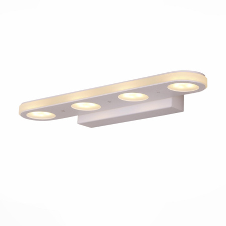 Настенные бра — Бра ST-Luce SL584.101.04 купить в  Настенные бра — Бра ST-Luce SL584.101.04 купить в