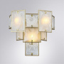 Настенные бра — Бра ARTE Lamp A4068AP-3SG купить в  Настенные бра — Бра ARTE Lamp A4068AP-3SG купить в