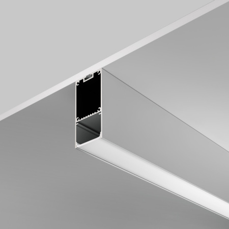 Профили для светодиодных лент — Профиль Maytoni Technical ALM-3566-S-2M купить в 
