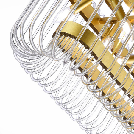 Люстры подвесные — Подвесная люстра ST-Luce SL1228.203.08 купить в 