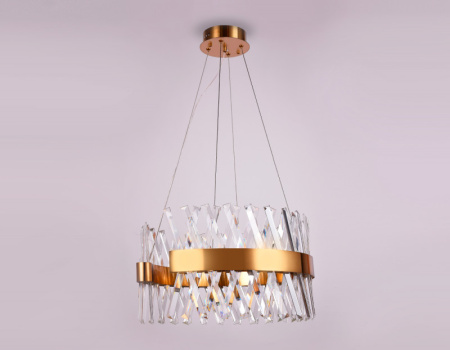 Люстры подвесные — Подвесная люстра Ambrella Light TR5309 купить в 