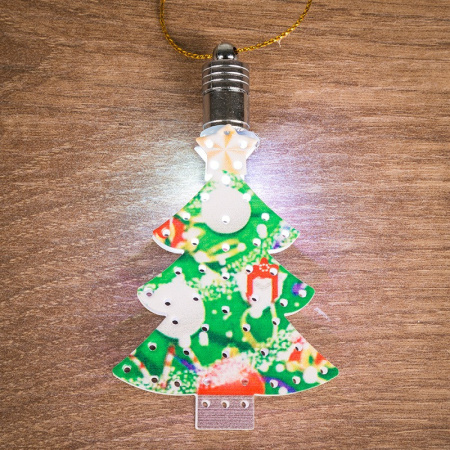 Светодиодные фигуры — Светодиодная фигура Neon-Night 501-096 купить в 