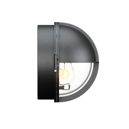 Уличные настенные светильники — Светильник настенный Covali WL-30740 купить в 