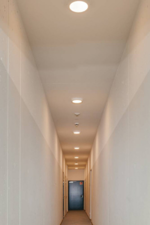 Накладные точечные светильники — Накладной светильник EGLO 64713 купить в 