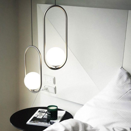 Подвесные светильники — Подвесной светильник Imperium Loft Mila 212754-22 купить в 