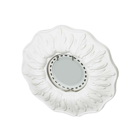 Точечные светильники — Встраиваемый точечный светильник Apeyron V40-91 купить в 