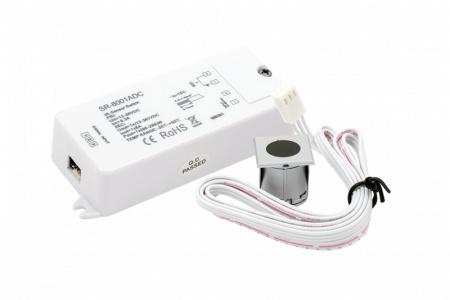 Датчики — Датчик SWG SR-8001ADC купить в 