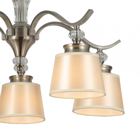 Люстры на штанге — Люстра на штанге F-Promo 2852-5P купить в 