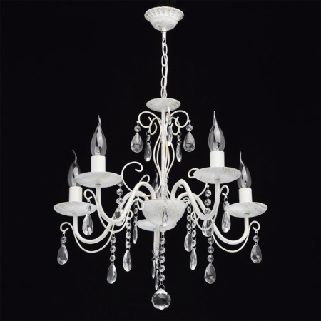 Люстры подвесные — Подвесная люстра MW-Light 371016505 купить в 