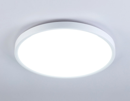 Накладные светильники — Накладной светильник Ambrella Light FZ3001 купить в 