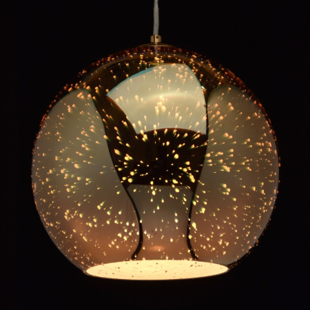 Подвесные светильники — Подвесной светильник MW-Light 663011501 купить в 