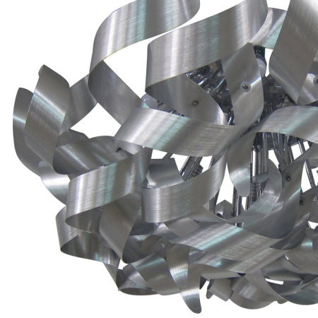 Люстры накладные — Накладная люстра Illuminati MX51015-16B Deep Satin Alu купить в  Люстры накладные — Накладная люстра Illuminati MX51015-16B Deep Satin Alu купить в