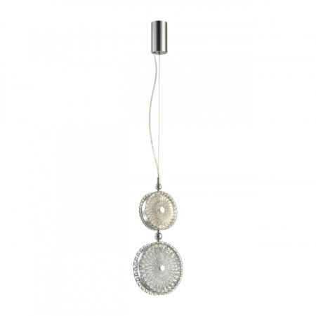 Подвесные светильники — Подвесной светильник Odeon Light 5416/13LC купить в 