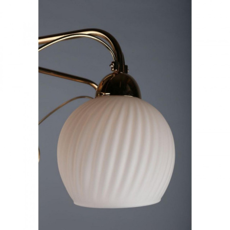 Люстры накладные — Накладная люстра Omnilux OML-31907-06 купить в 