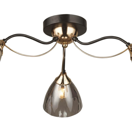 Потолочные люстры — Потолочная люстра Seven Fires Livorno 66659.01.15.03 купить в 