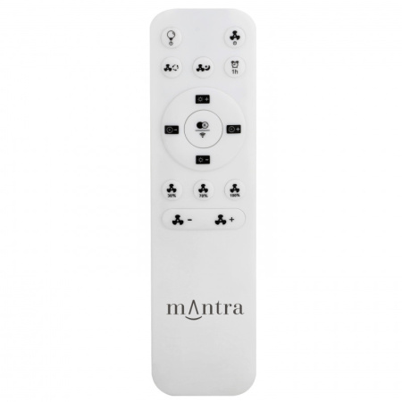 Накладные светильники — Накладной светильник Mantra 7805 купить в 