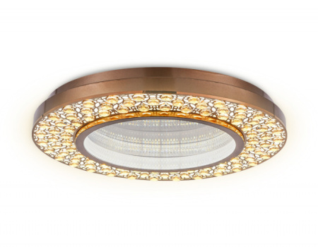 Накладные светильники — Накладной светильник Ambrella Light FA9449 купить в 