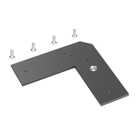 Соединители для профилей — Соединитель профиля Arlight 038639 купить в 