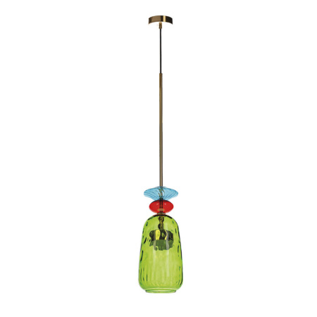 Подвесные светильники — Подвесной светильник LOFT IT 2008-B купить в 