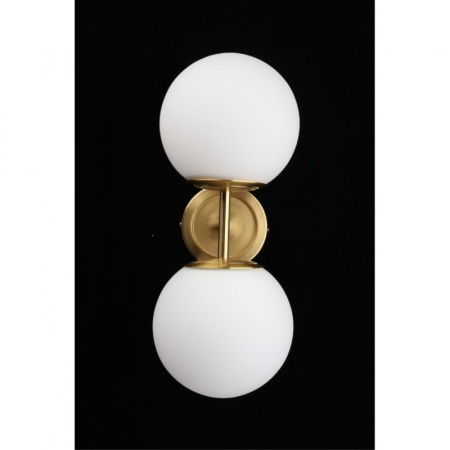 Настенные бра — Бра APLOYT APL.759.11.02 купить в 