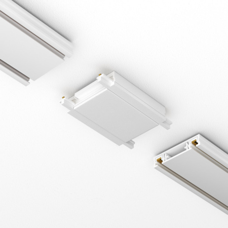 Коннекторы — Коннектор Maytoni Technical TRA084C-11W купить в 